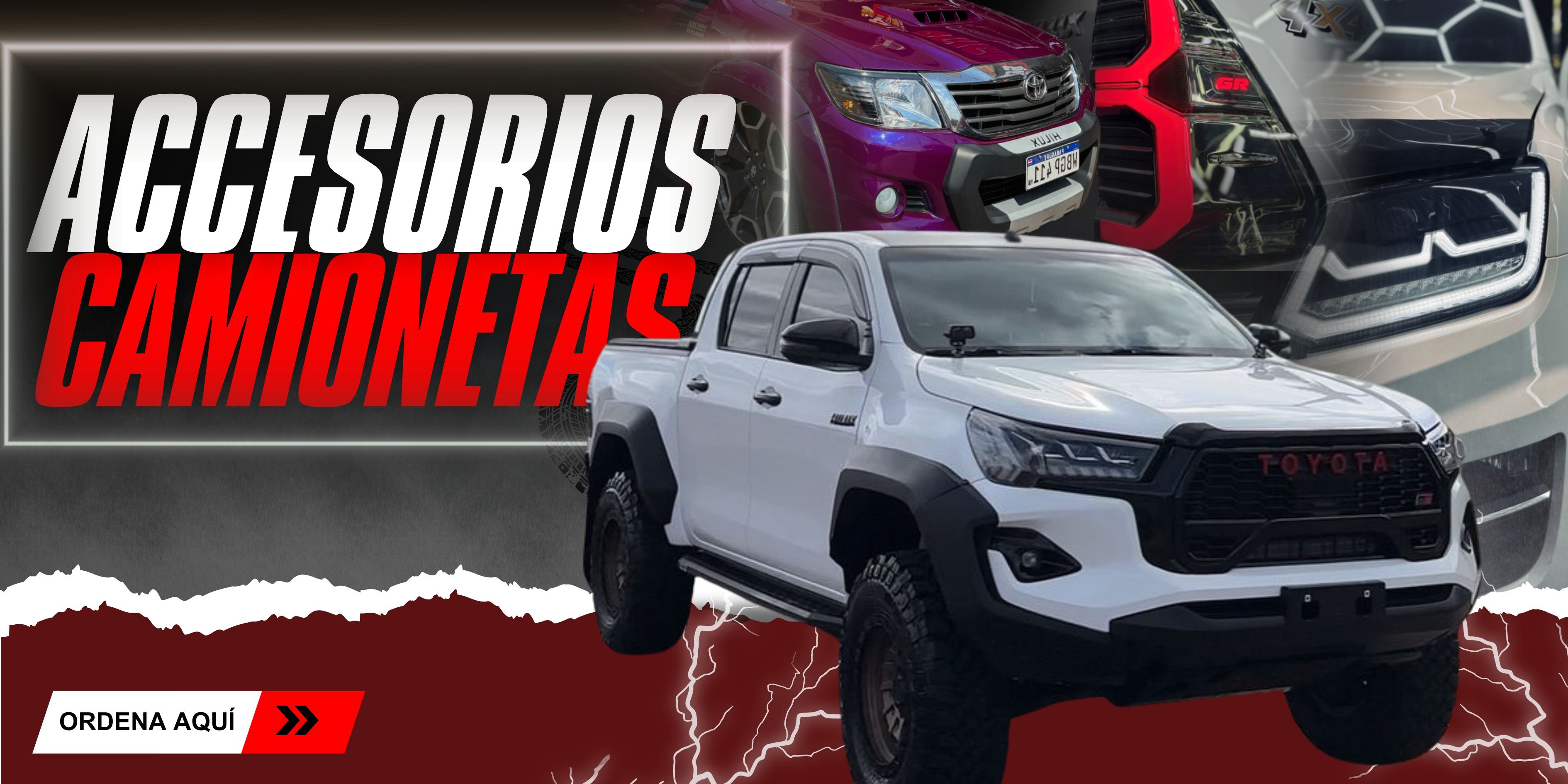 Banner Encartuning N° 7