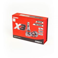 ILUMINACION LED