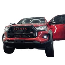 CAMIONETAS