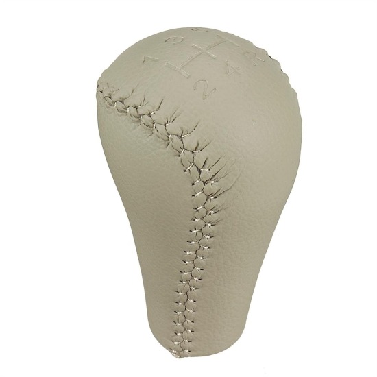 POMO UNIVERSAL CUERO BEIGE