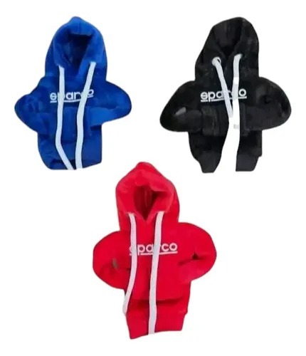 CAPUCHA DE CAMBIO GRANDE SPARCO