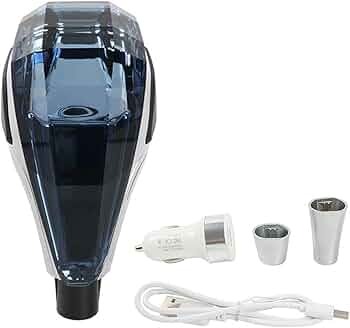 POMO LED TOYOTA FINO