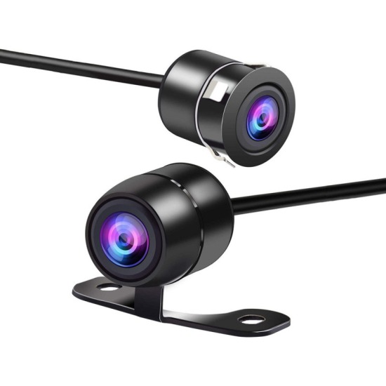 CAMARA DE REVERSA NAPOLI