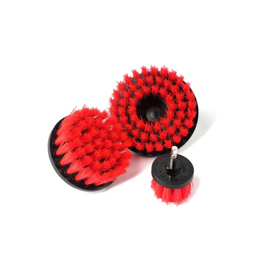 DRILL CARPET 2´´ MAXSHINE