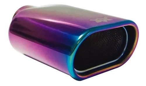 PUNTERA DE ESCAPE CAMALEON PLANO DOBLE