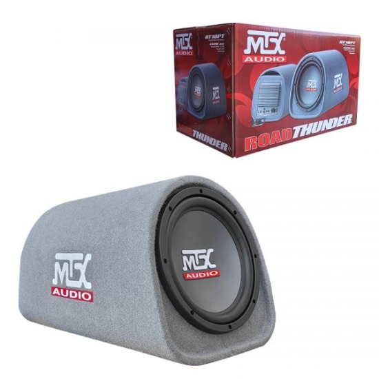 SUB BAZOOKA MTX