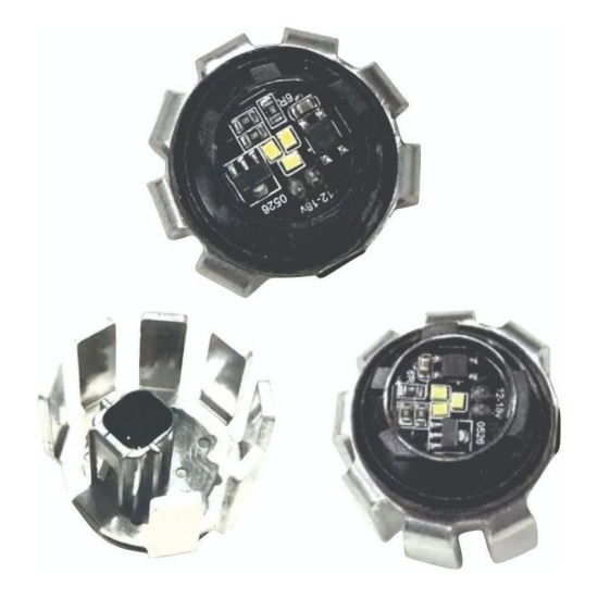 FOCO DE  LUZ DE FRENO HILUX REVO