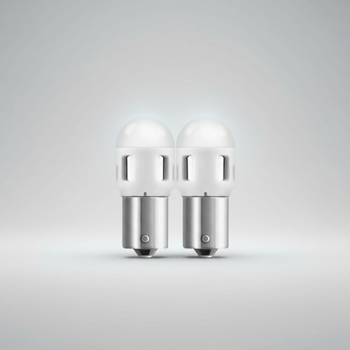 FOCO 1 POLO LED MTR (PAR)