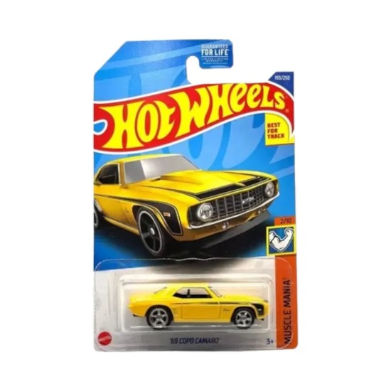 AUTOS HOTWHEELS NORMAL