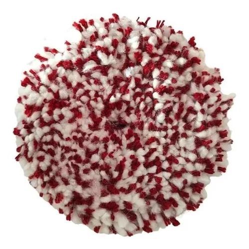 PAD DE LANA HEAVY CUT 6´´ AUTOAMERICA