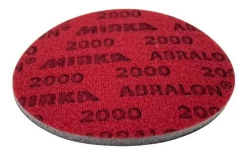 LIJA 1000 MIRKA