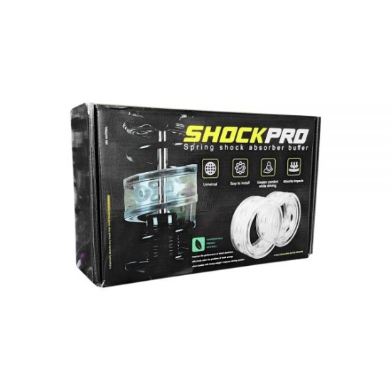 SUPLEMENTO DE AMORTIGUACION (B) SHOCKPRO (PAR)