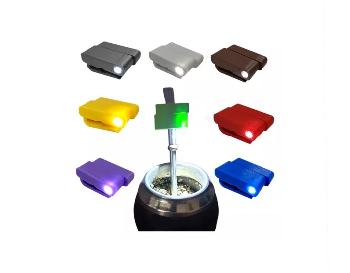 LED PARA MATE