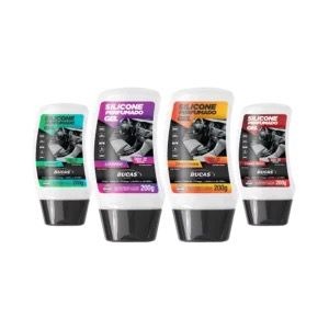 SILICONA PERFUMADO GEL RODABRIL RODA BRIL