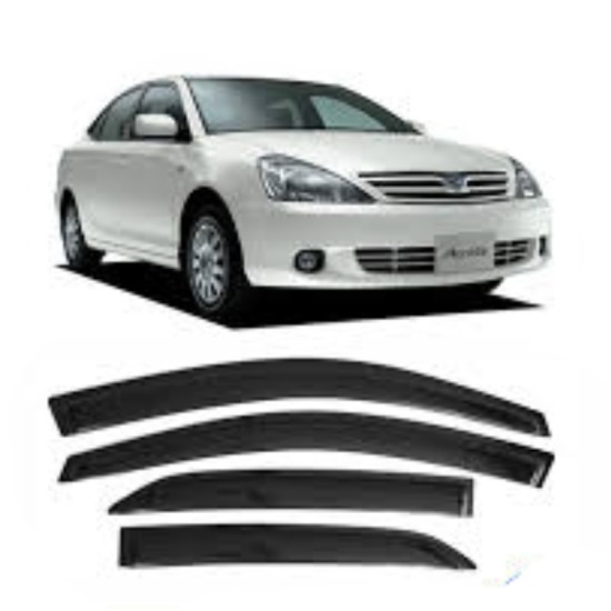 CUBRE LLUVIA ALLION 2002 ECO