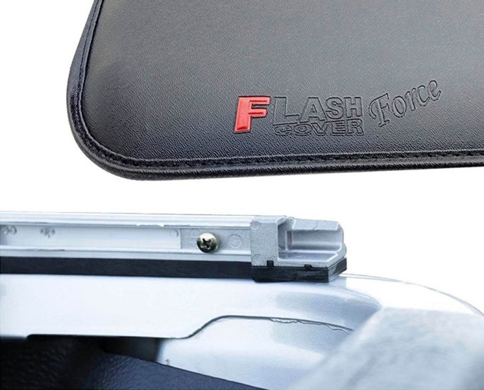 CARPA MARITIMA FLASH COVER