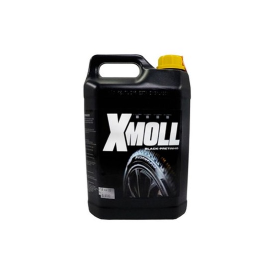 XMOLL CUBIERTAS 5L