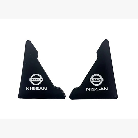 GOMA DE PUERTA ESQUINERO NISSAN