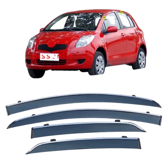 CUBRE LLUVIA VITZ 99-05