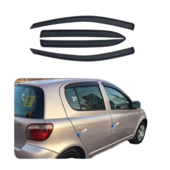 CUBRE LLUVIA VITZ 2001 ORIGINAL JUEGO