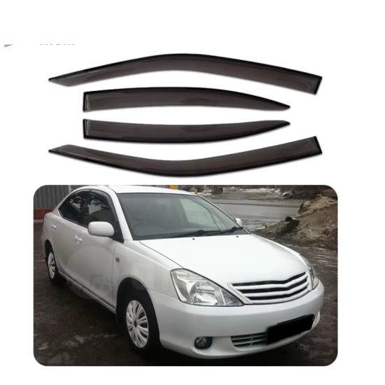 CUBRE LLUVIA ALLION 2002/2007