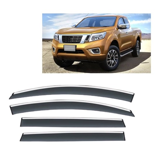 CUBRE LLUVIA NP 300/ NAVARA 17 +