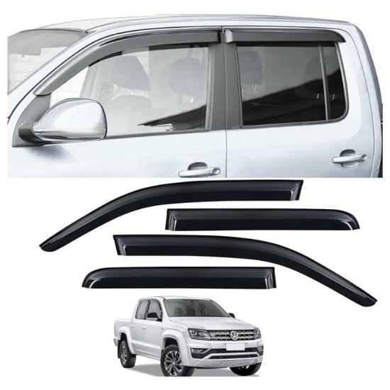 CUBRE LLUVIA AMAROK 2010/23 ECO