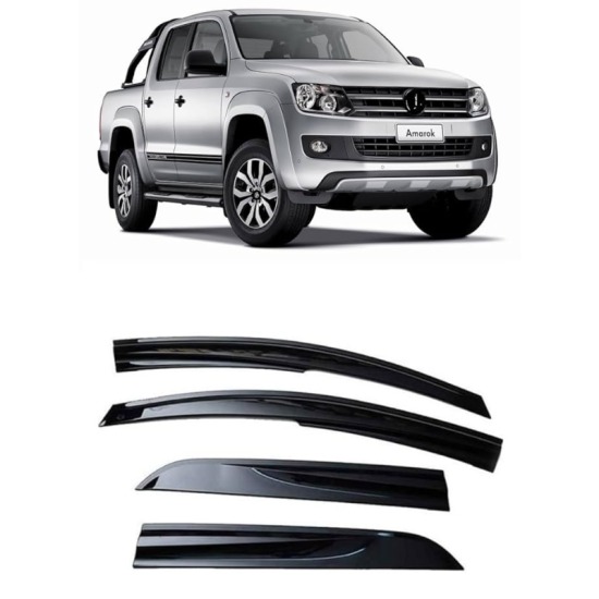 CUBRE LLUVIA AMAROK 2010/23 BEPO