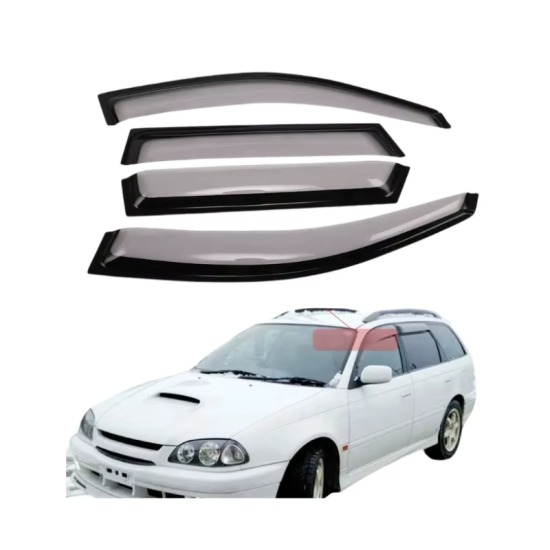 CUBRE LLUVIA CALDINA 96+