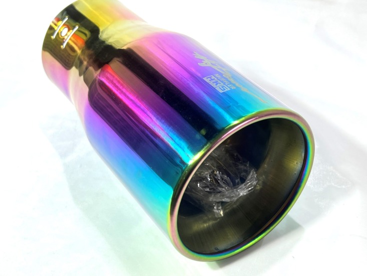 PUNTERA ESCAPE CAMALEON REDONDO