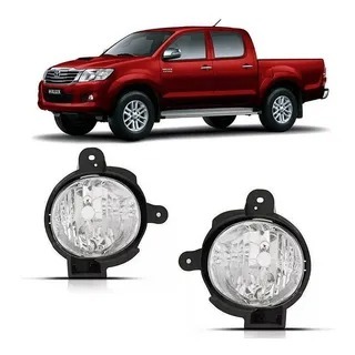 FARO AUXILIAR VIGO 2011-2015