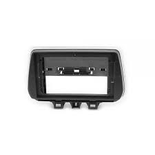 MOLDURA TUCSON 2018 DE 9" CON CAMBUS