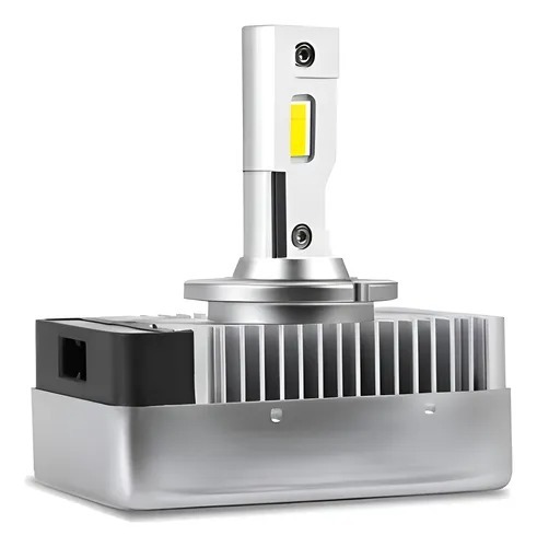 XENON A LED D2S-R