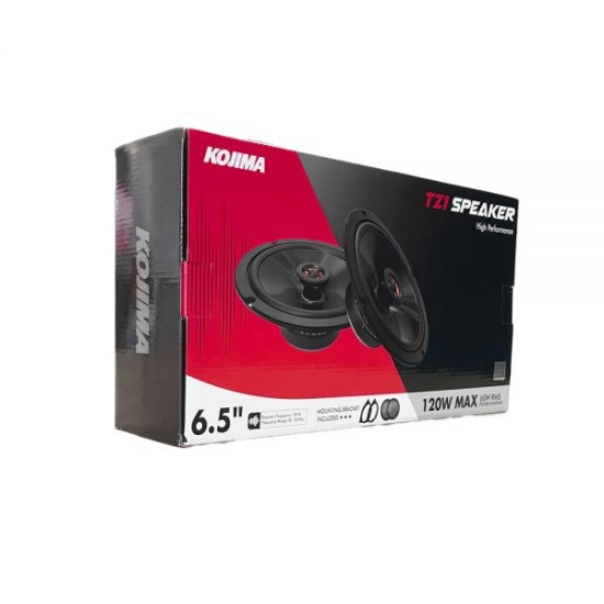 PARLANTE KOJIMA 6,5´ 60W