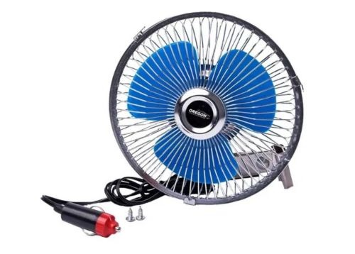VENTILADOR 24 V
