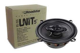 PARLANTE ROADSTAR 55W 5P UNIDAD