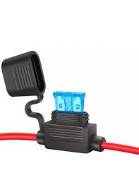 FUSIBLE AEREO VARIOS