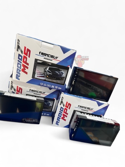 PANTALLA MP5 7 FRANCIELY