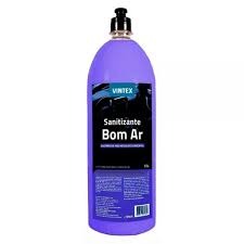 SANITIZANTE BOM AR VINTEX