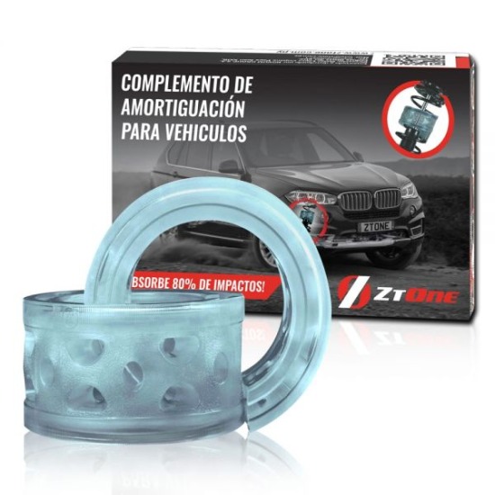 COMPLEMENTO DE AMORTIGUACION A+