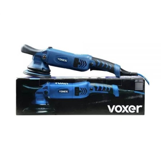 PULIDORA ROTO ORBITAL VOXER 5" 15MM VONIXX