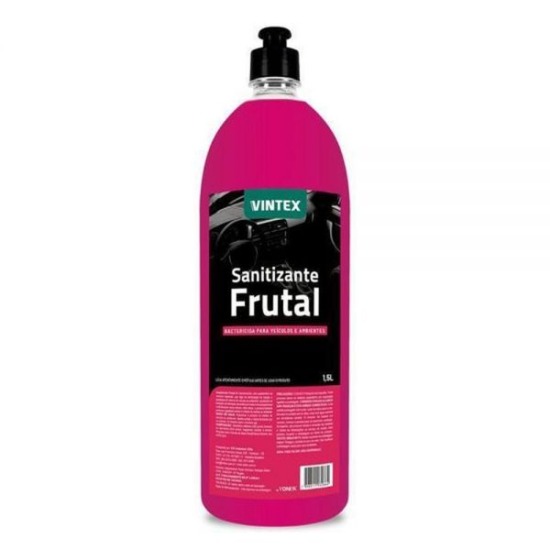 SANITIZANTE FRUTAL 1.5L VINTEX