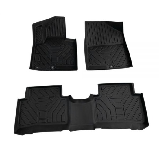 ALFOMBRA RIDIDA SANTAFE 13/18