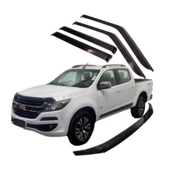 CUBRE LLUVIA S10 10-23 ECO