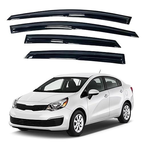 CUBRE LLUVIA KIA RIO 2017 ECO