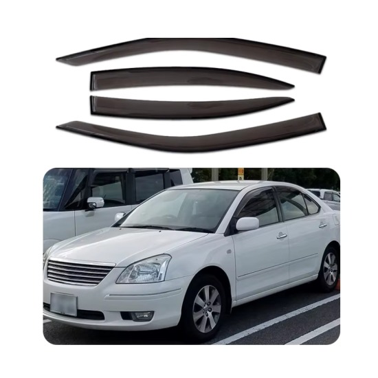 CUBRE LLUVIA PREMIO 2002 ECO