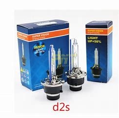 XENON D2S SUPERVISION