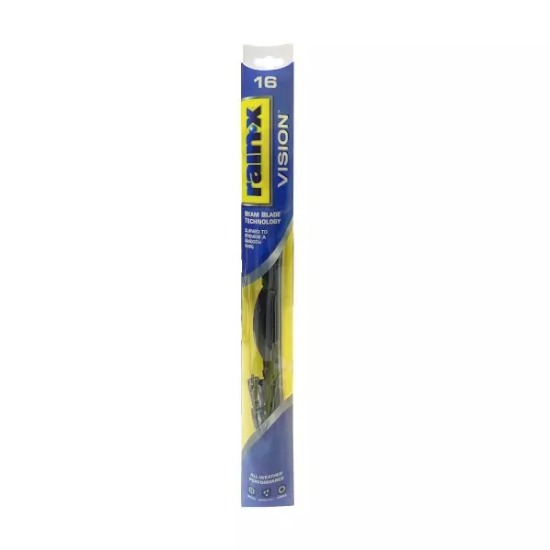 RAIN-X CEPILLO CONVENCIONAL 16´´