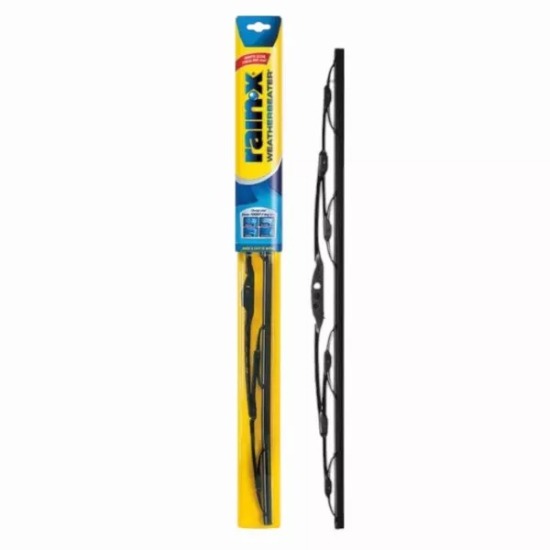 RAIN-X CEPILLO CONVENCIONAL 22´´