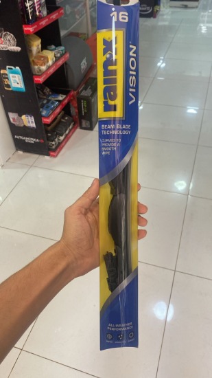 RAIN-X FLEX VISION 16´´